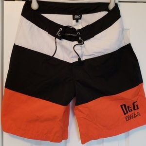 Swimming Trunks Shorts